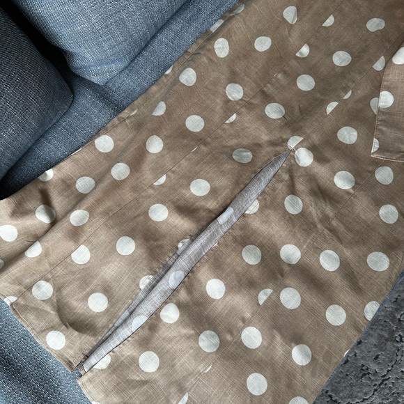 Zara Midi Skirt - Picture 2 of 7